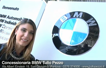 Concessionario BMW Tullo Pezzo